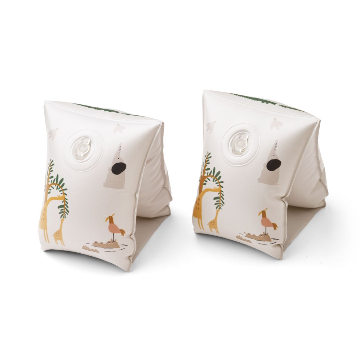 Shirley Printed Swim Wings 2-pack