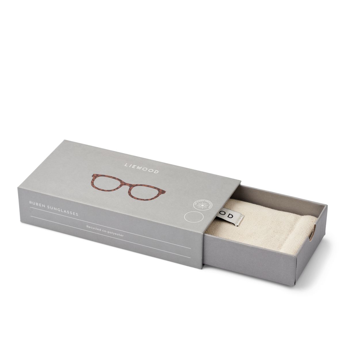Ruben Sunglasses 1-3 Y