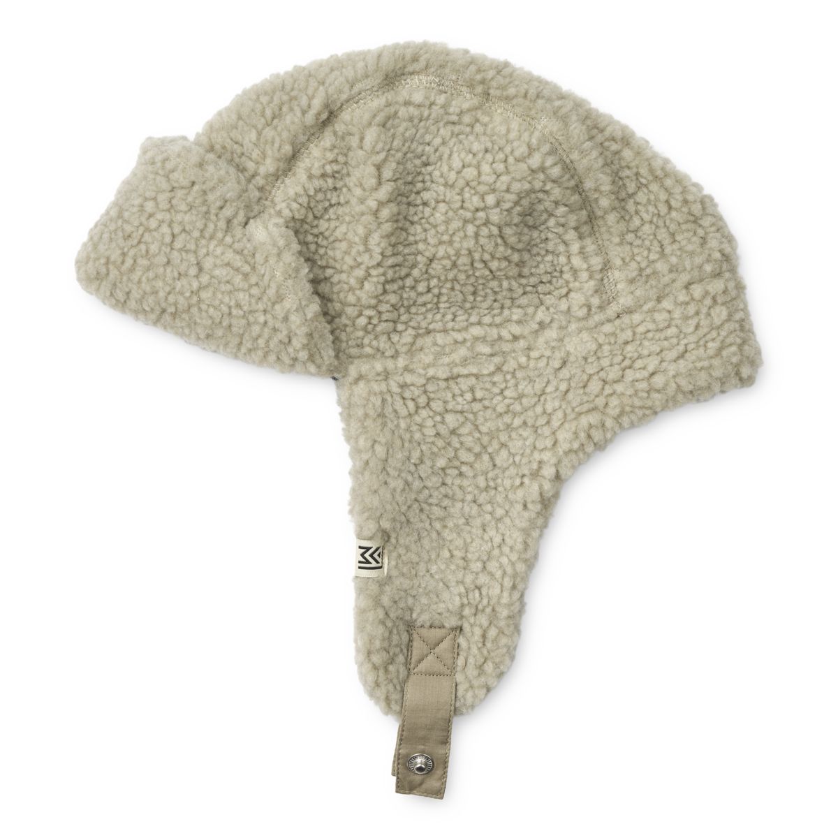 Bravo Pile Hat