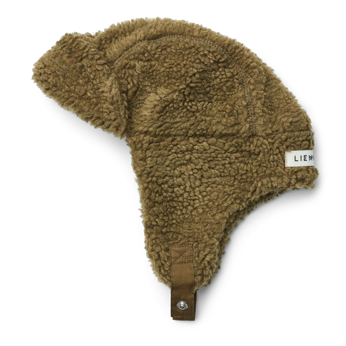 Bravo Pile Hat