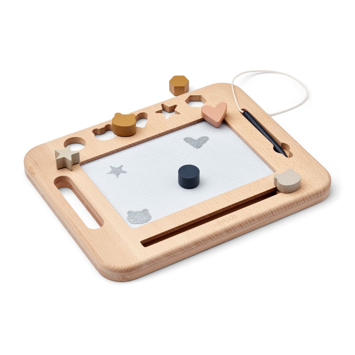 Veneda Drawing Activity Board