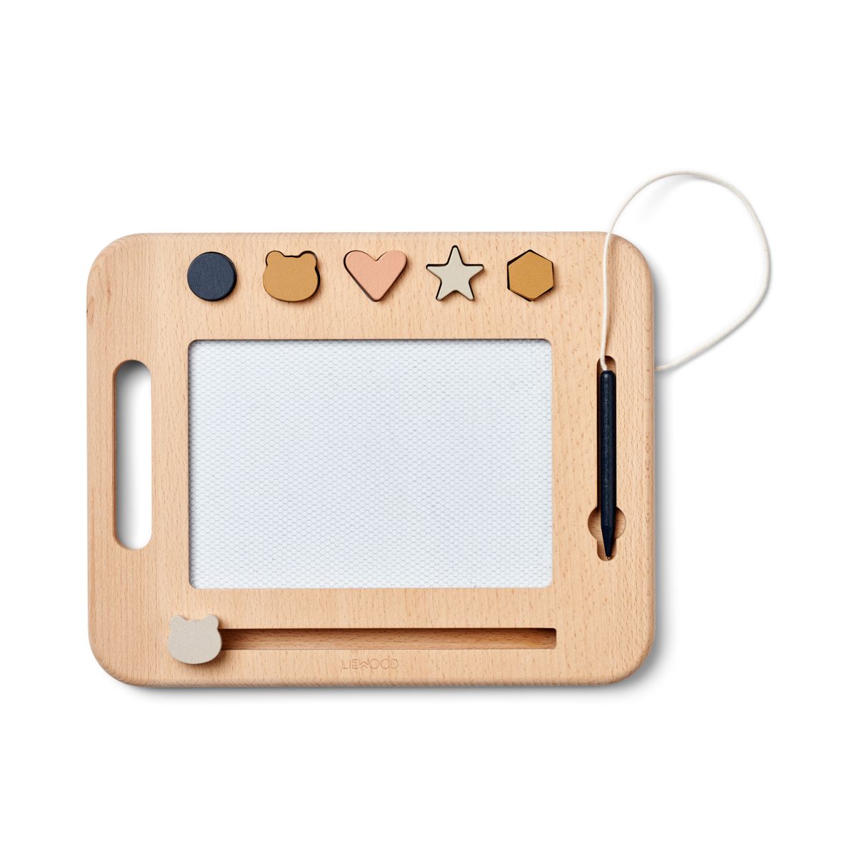 Veneda Drawing Activity Board