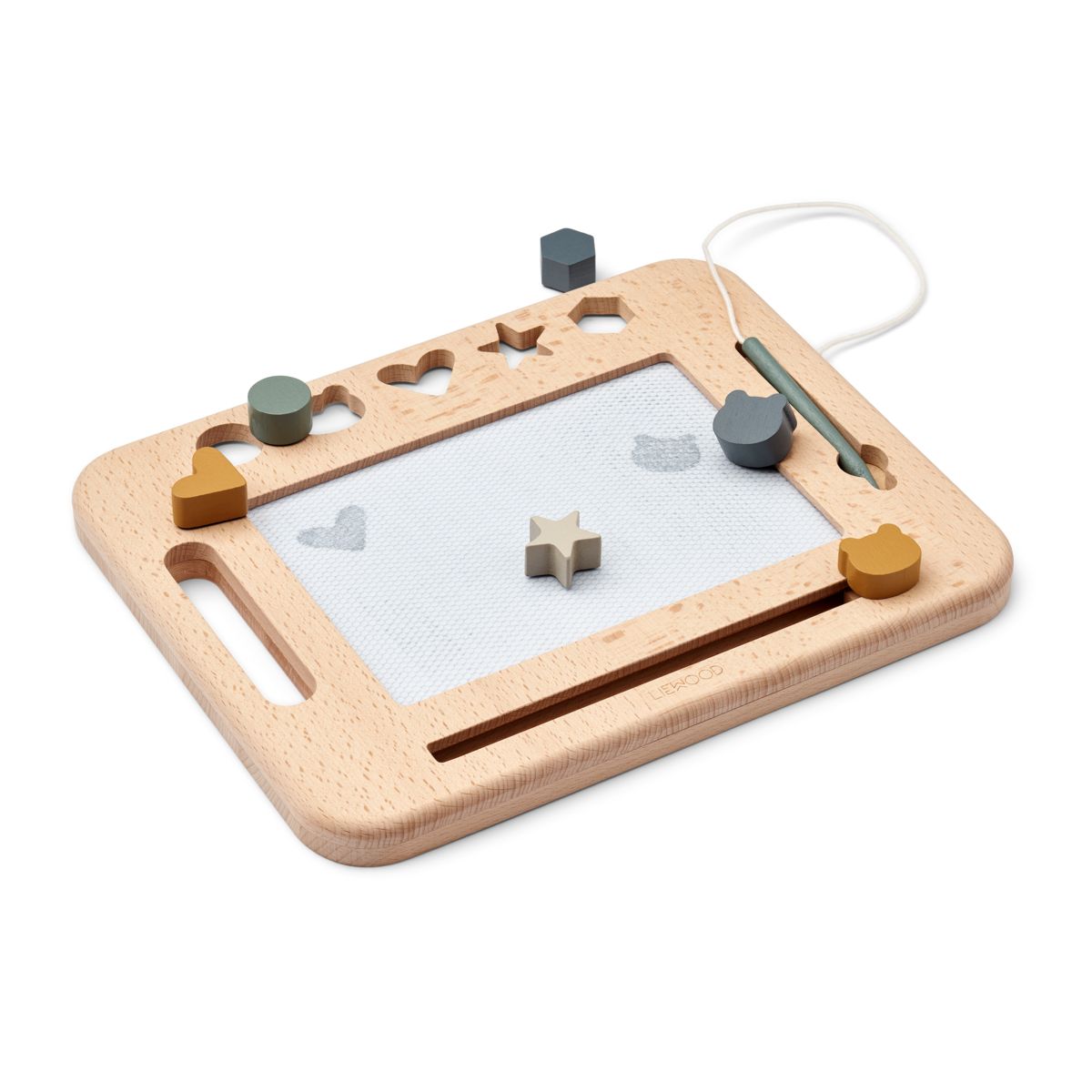 Veneda Drawing Activity Board