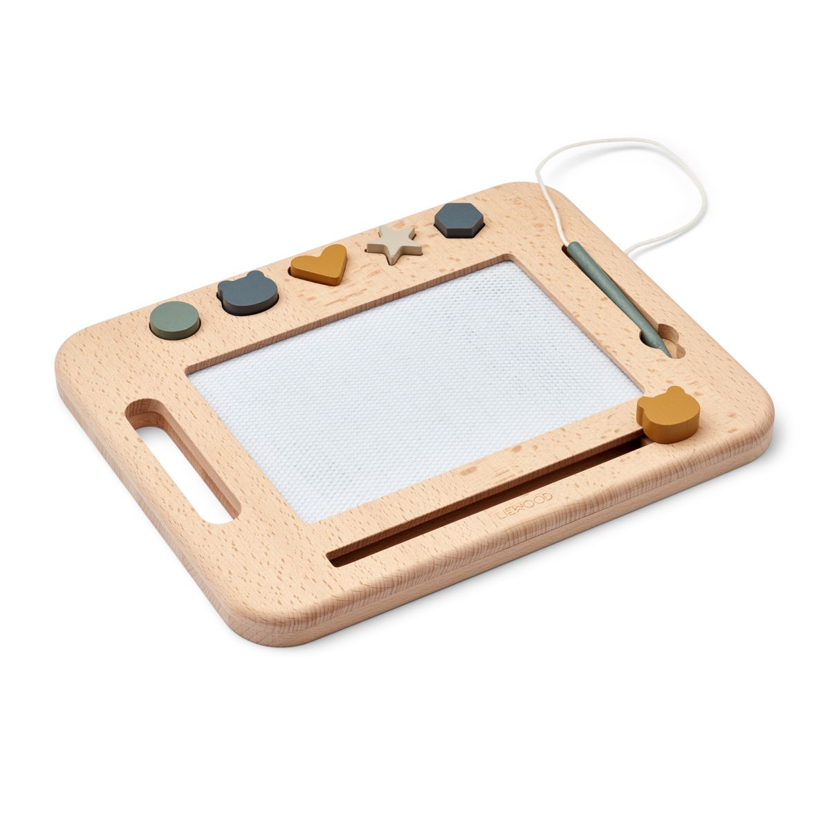 Veneda Drawing Activity Board