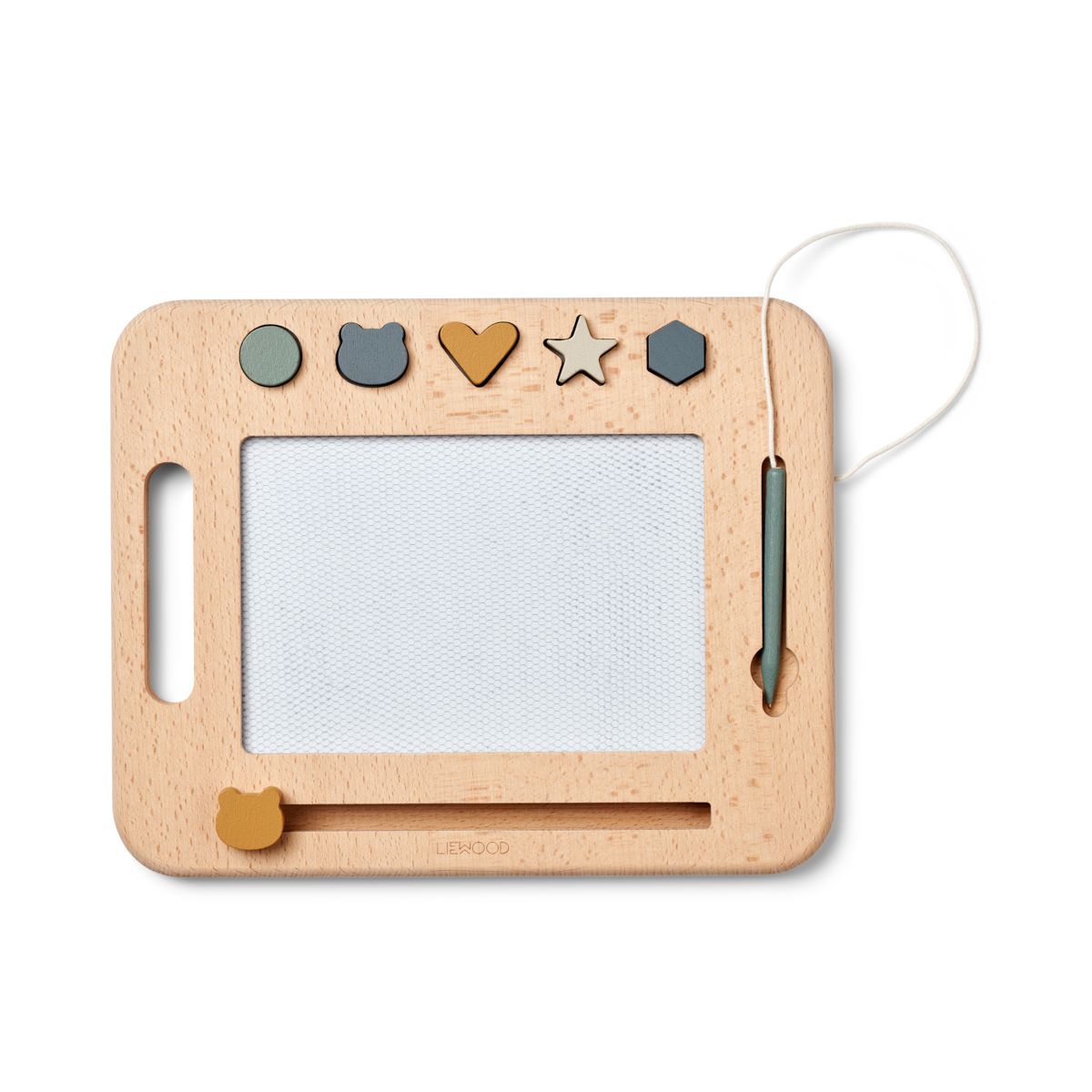 Veneda Drawing Activity Board