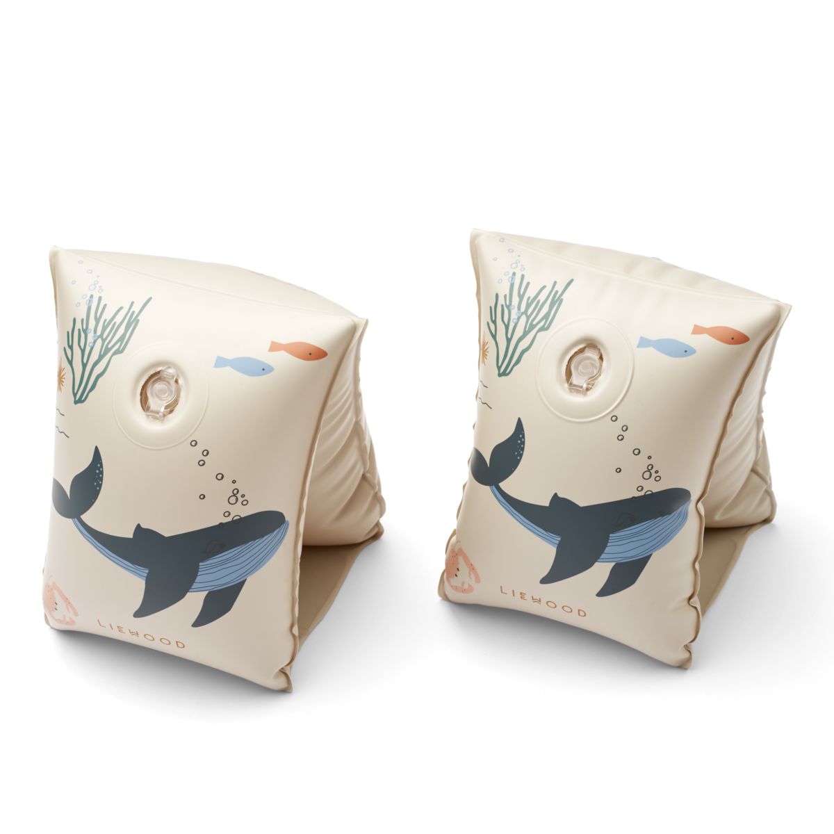 Shirley Printed Swim Wings 2-pack